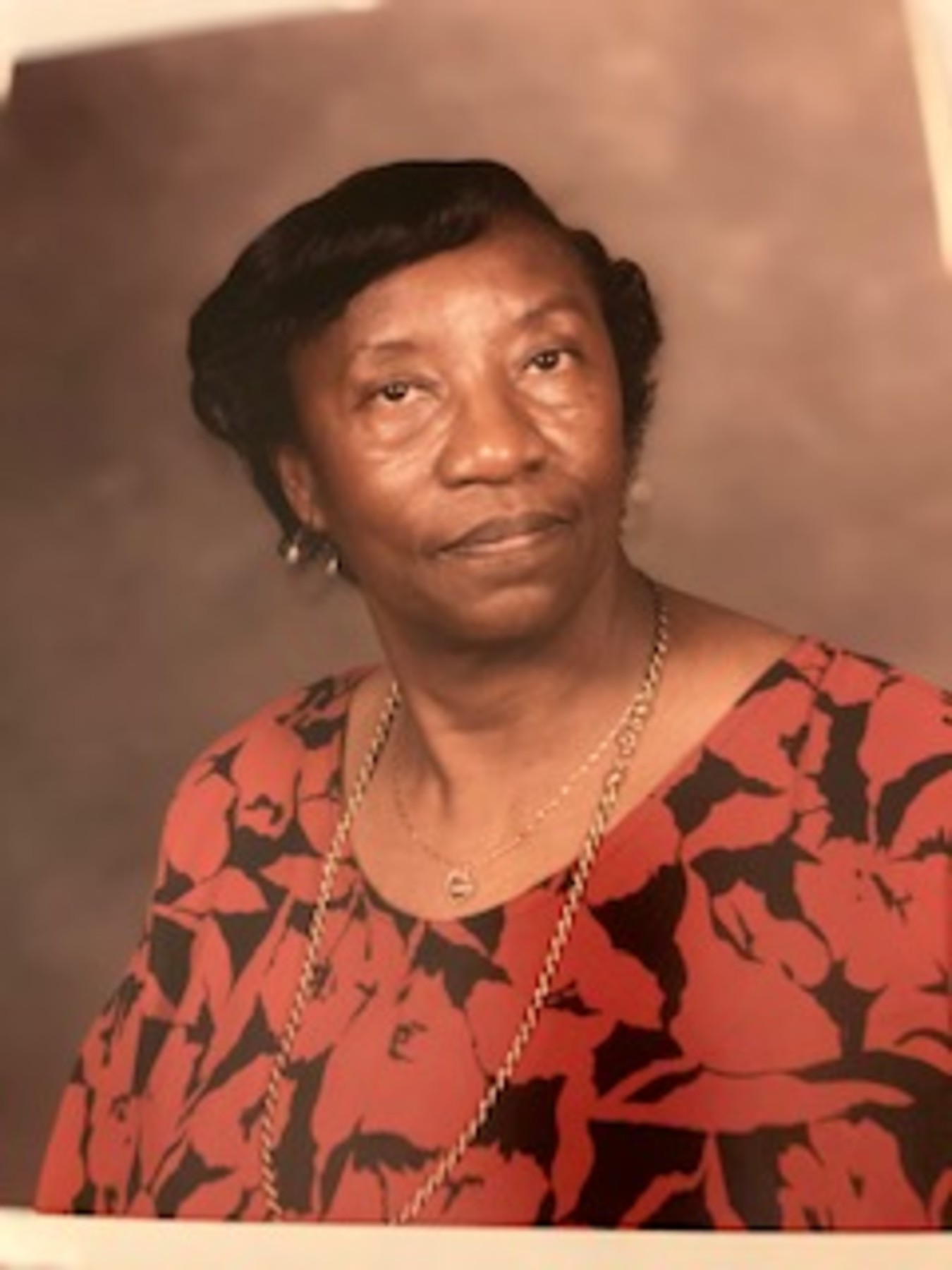 Avis de décès de Addie Lee Johnson