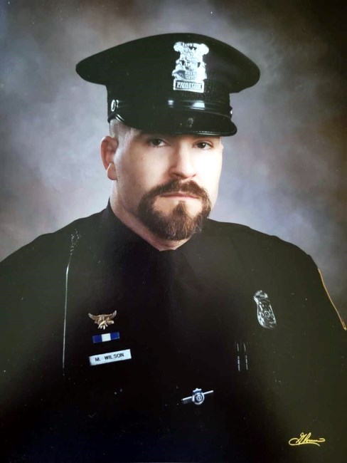 Obituary of Michael Alexander Wilson
