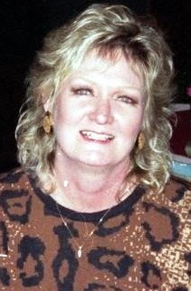 Obituary of Jo Katherine Fryar