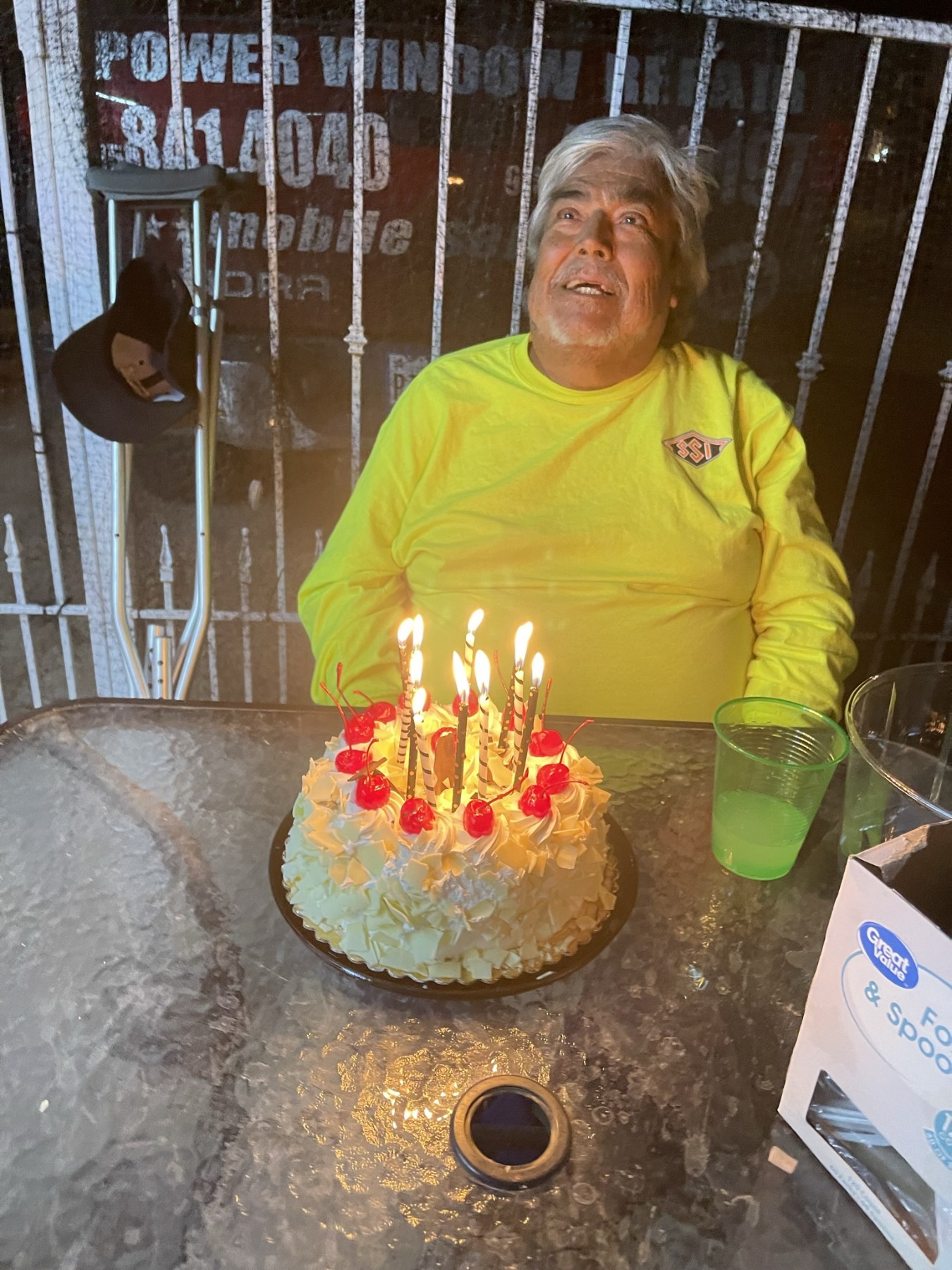 Obituary of Javier Ceballos