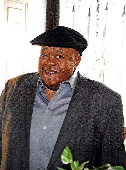 Obituary of Ronald Charles Wesley