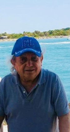 Avis de décès de Epifanio Badillo Soto