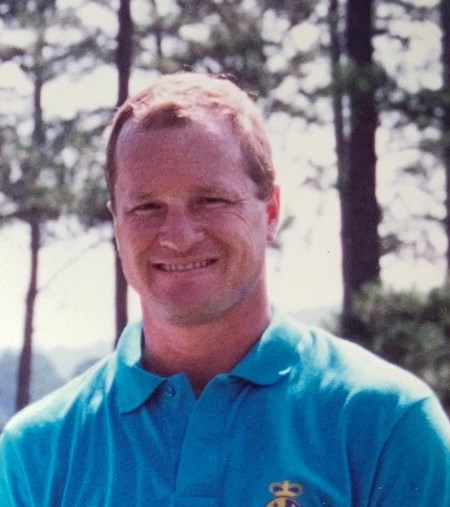 Obituary of Harvey Hatfield