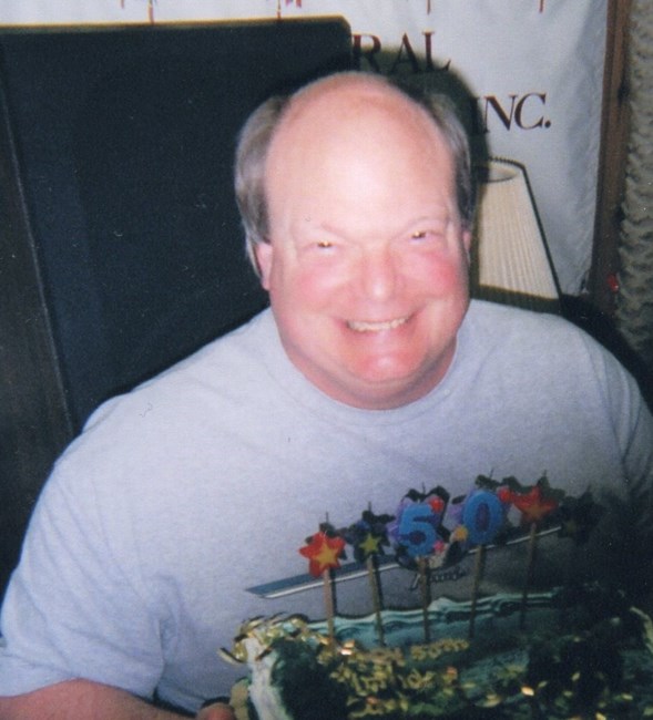 Avis de décès de Daniel DeTaeye