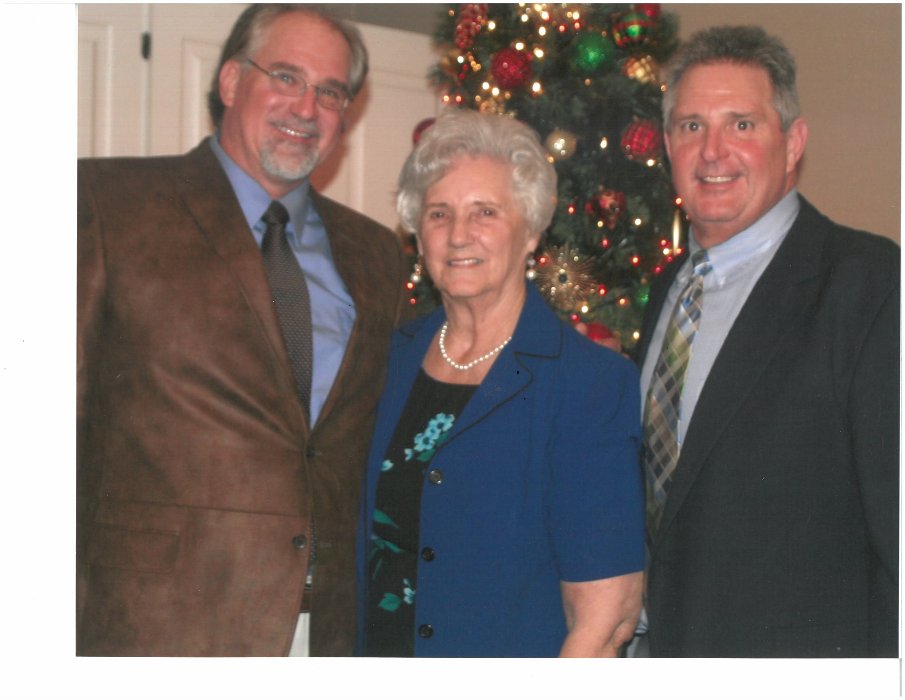 Obituario de Eddie Jean (Arinder) Hernandez