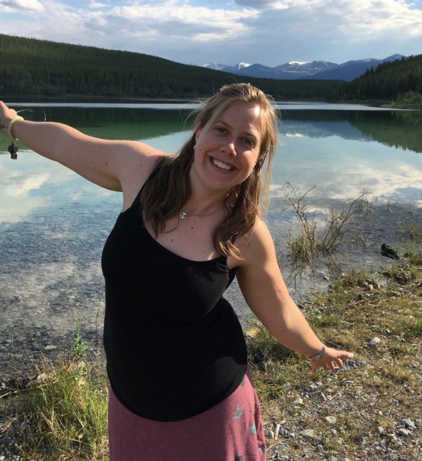 Avis de décès de Darby Elizabeth MacWilliam