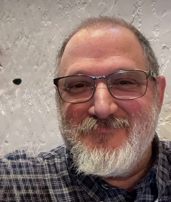 Obituary of Marc Anthony Carrano