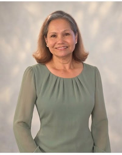 Obituary of Ana B Martinez