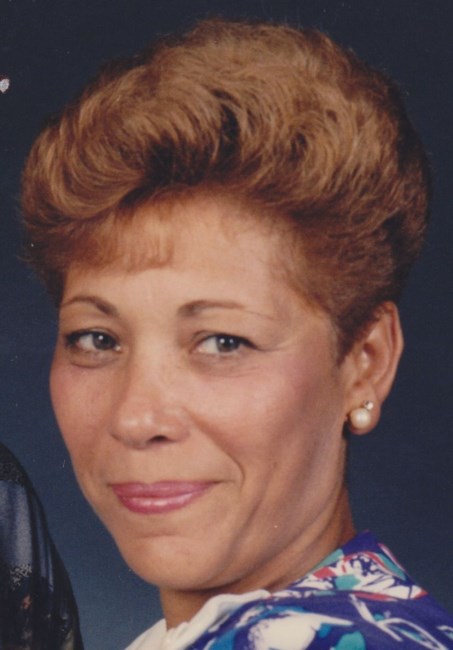Obituary of Magda De JESUS Villegas