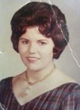 Obituary of Betty Goodwin