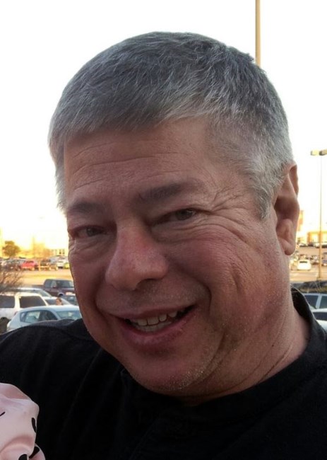 Obituary of Charles Raymond Mitchell III