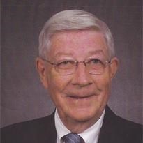 Obituario de Gordon Wayne Jones