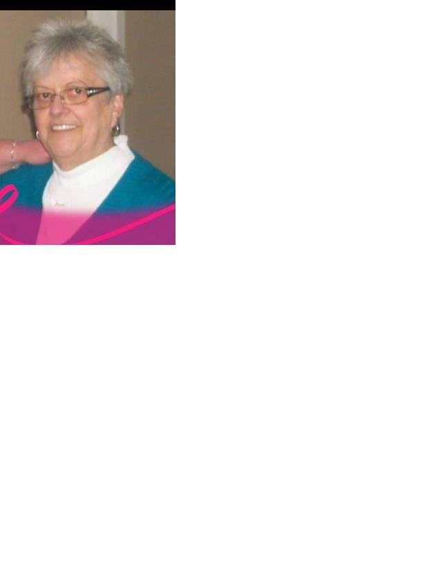 Avis de décès de Lise Mercier