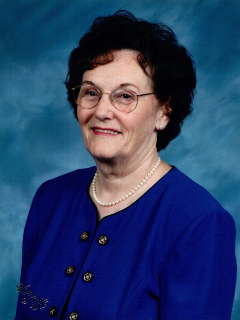 Obituary of Elsie J. Pinette-Johnson
