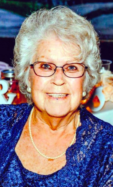 Obituary of Mary Viola Sanzone