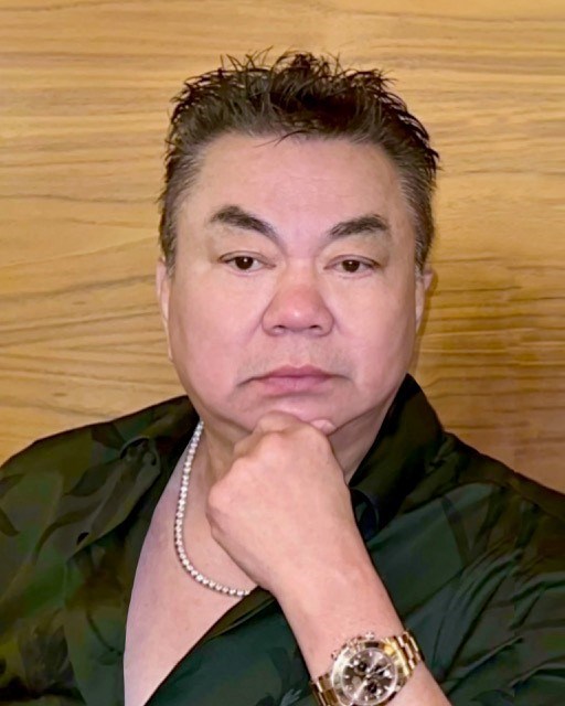 Obituary of Tony Tran