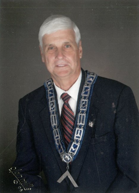 Obituary of Mr. David W Gallagher