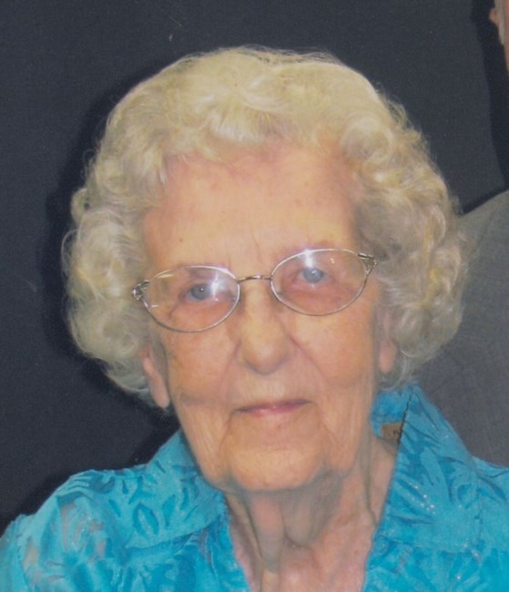 Avis de décès de Margie Novell Long