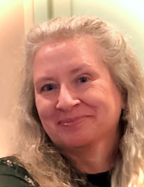 Obituary of Patricia "Trisha" Kirk