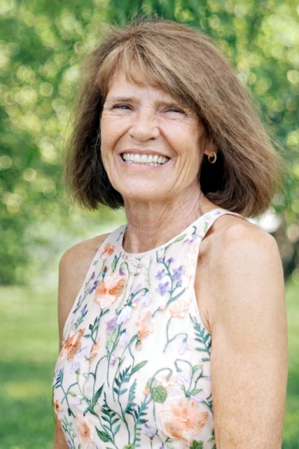 Obituary of Kimberlee Slickman