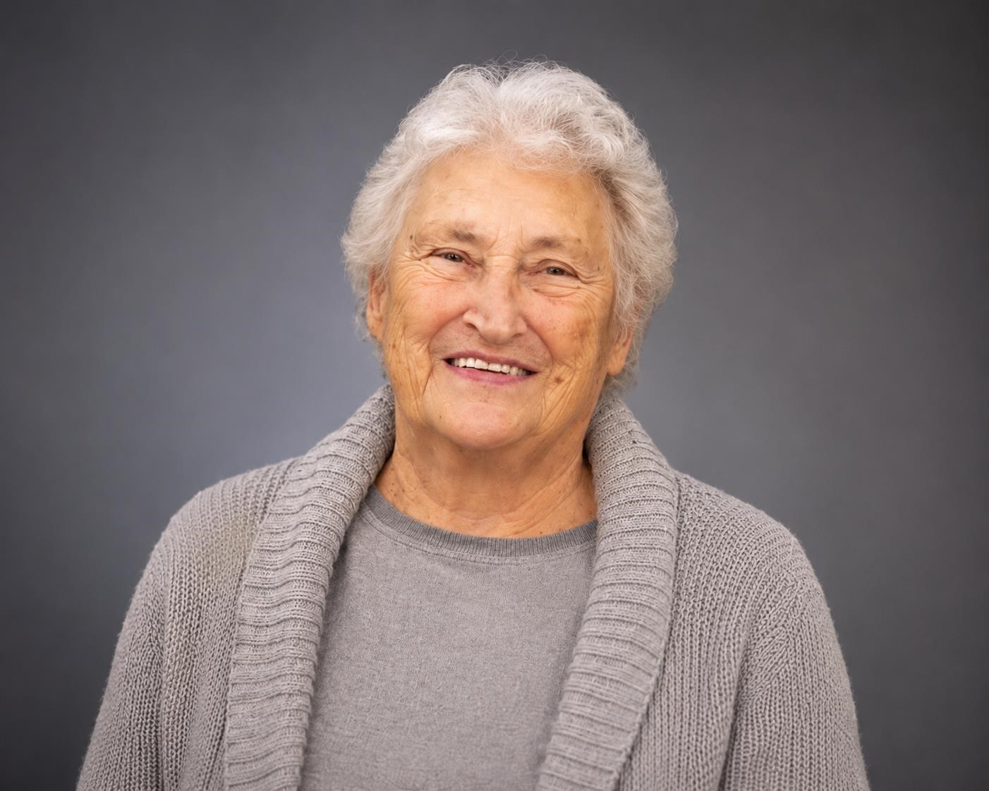 Obituary of Margaret Davidson Hickman