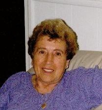 Obituary of Helen Teichman