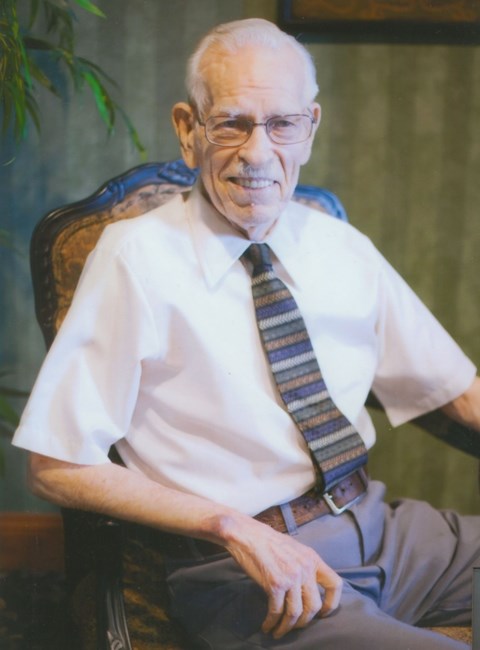 Obituary of Roy B. Hawkins