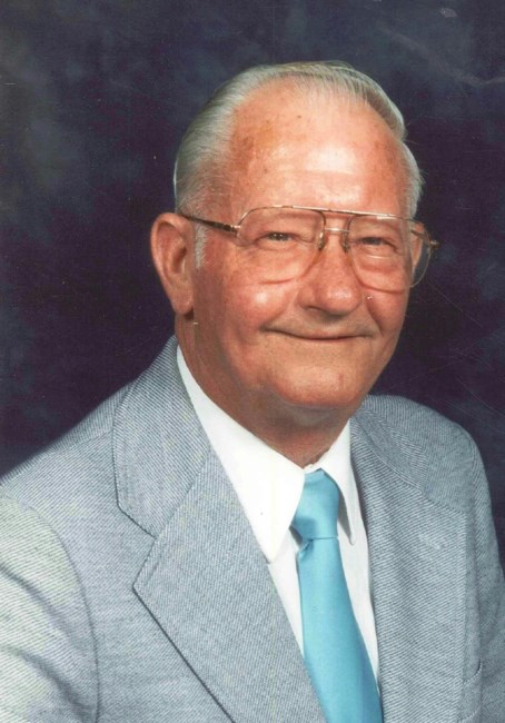 Obituary of Walter Ray Smith