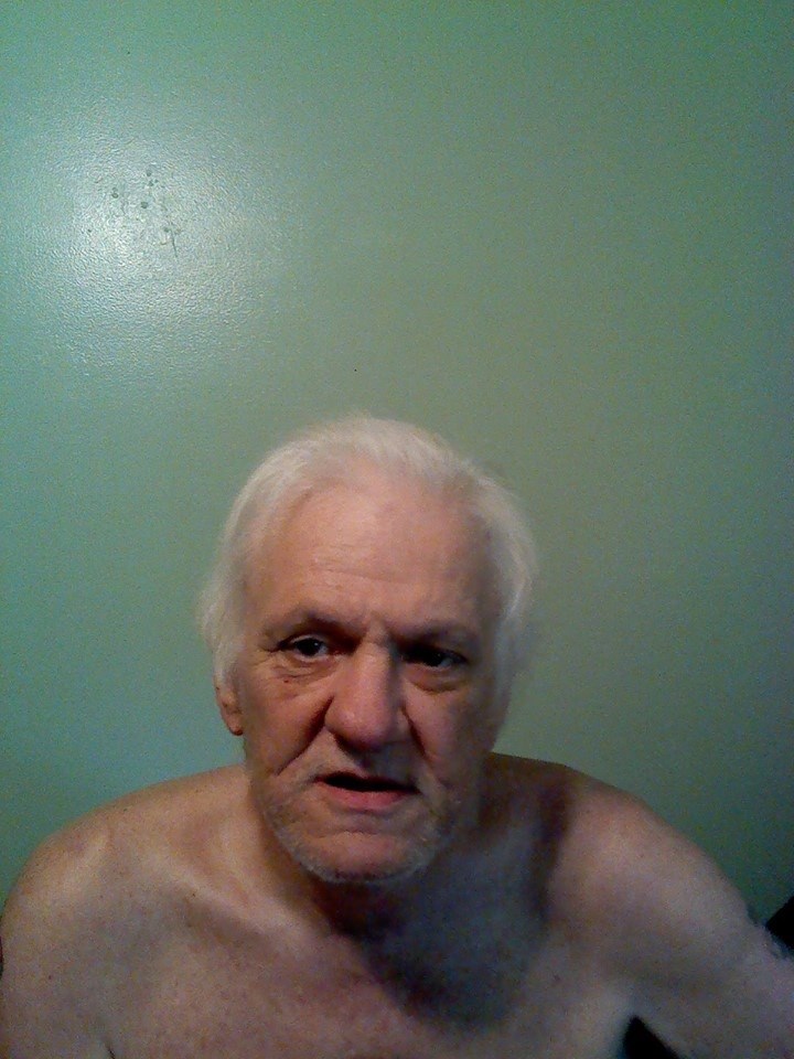 Obituary of William David D Mosher