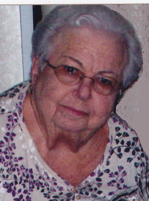 Obituary of Jeanet K. Reaves