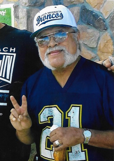 Obituary of Sagato Benjamin Loa