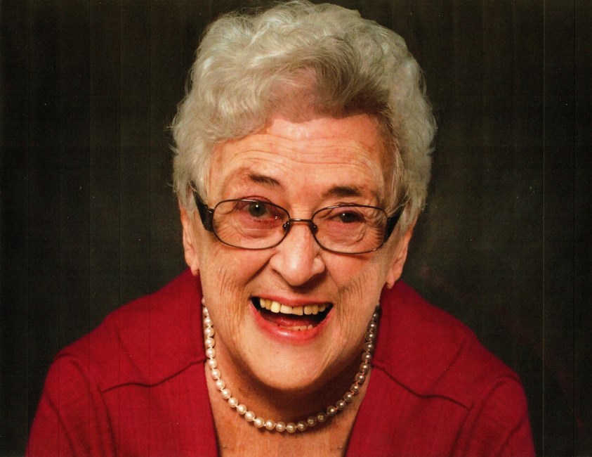 Obituary of Joan A. Terpening