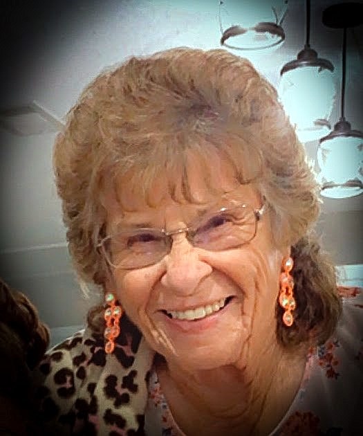 Obituary of Wanda Fay Blake
