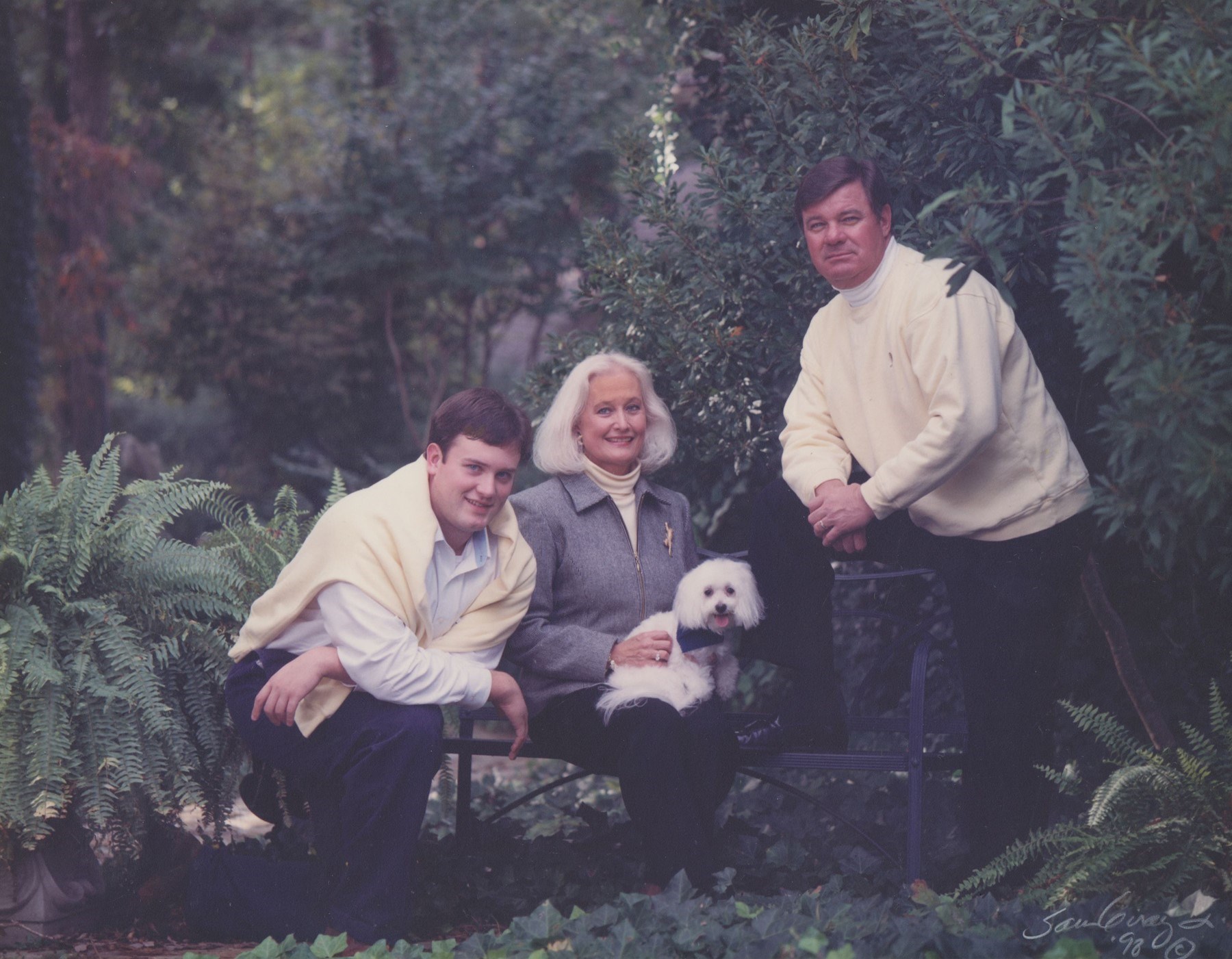 Obituary of D. David Steinbock Jr.