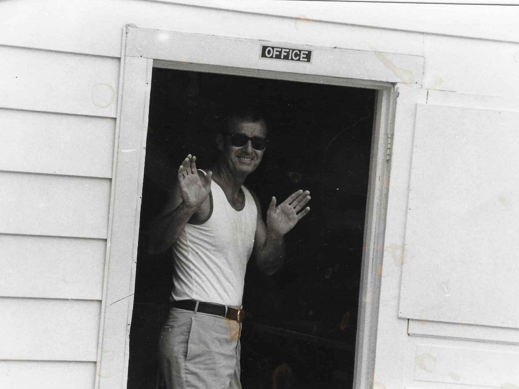 Obituary of Lindbergh "Lindy" Hill