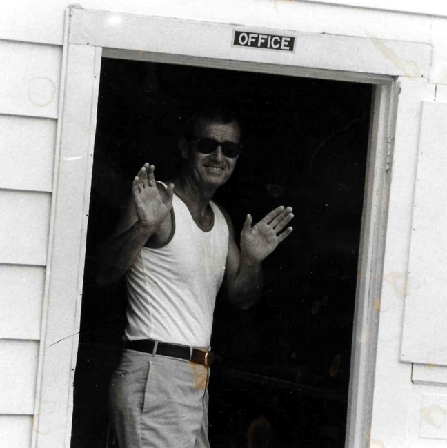 Obituary of Lindbergh "Lindy" Hill