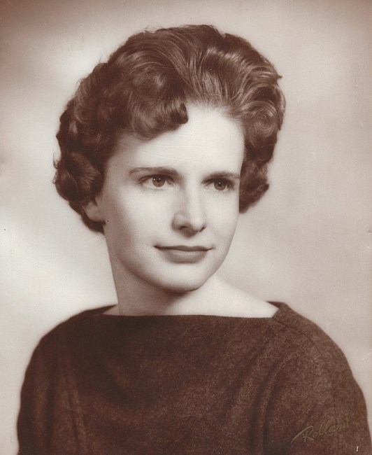 Obituary of Dorothy J. Crader