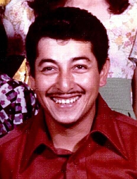Obituary of Arthur G. Luna