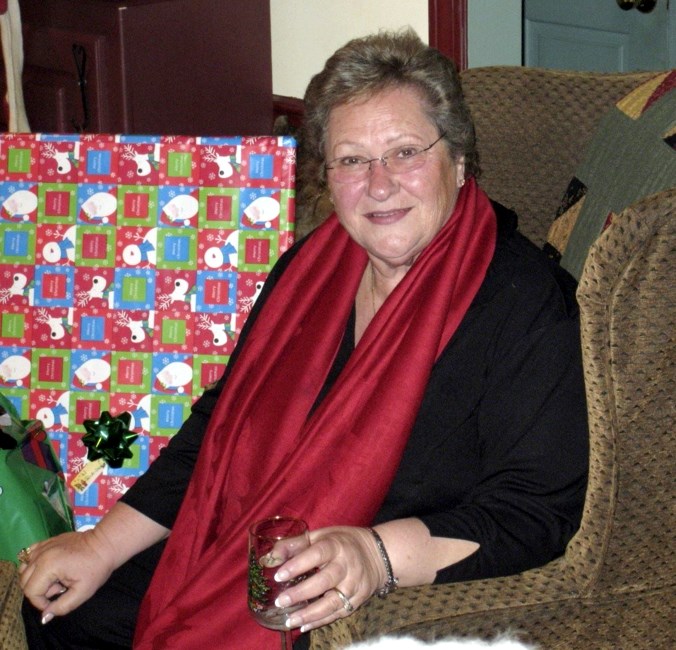 Obituary of Yana Packard