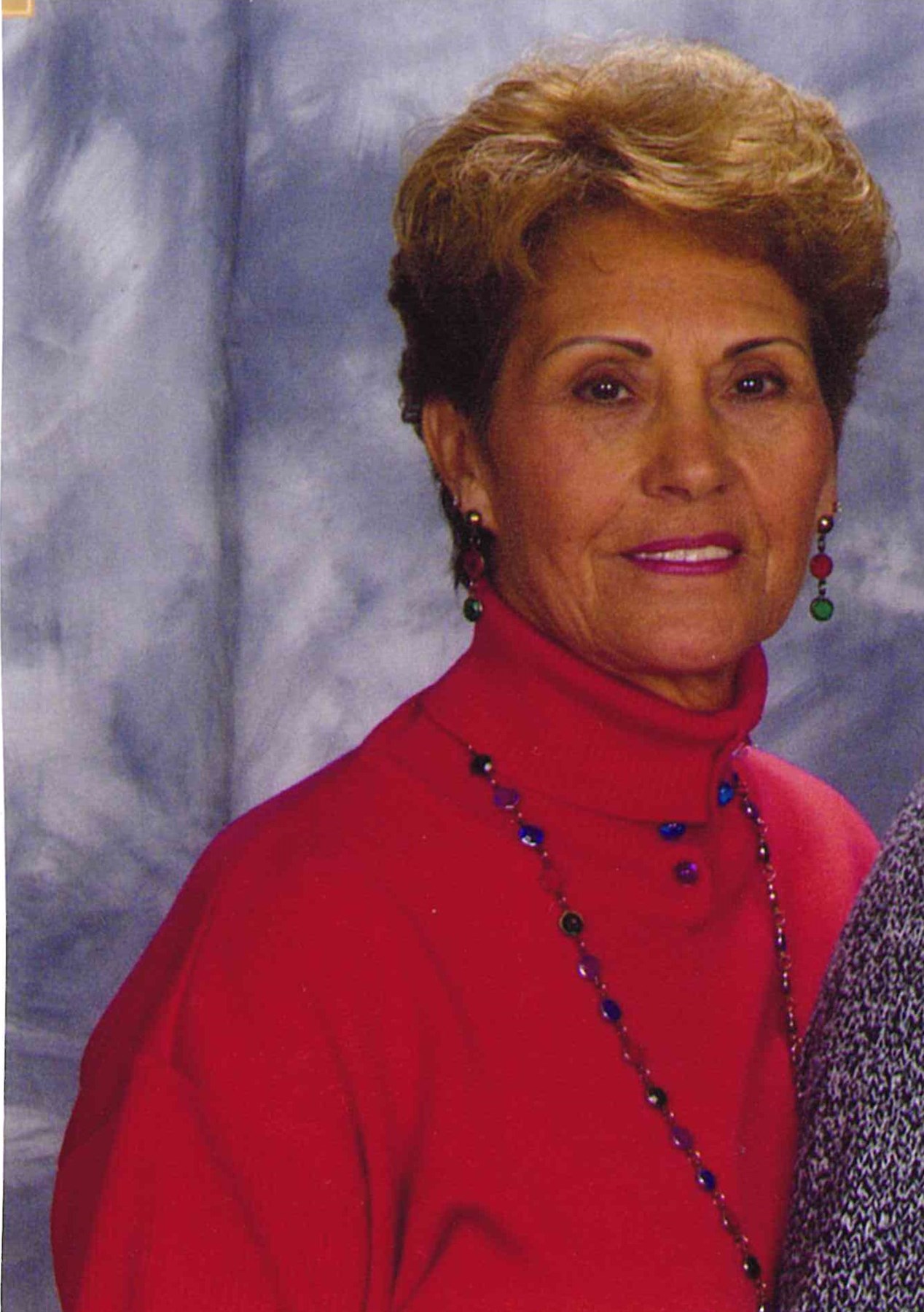 Obituary of Hazel M Carter