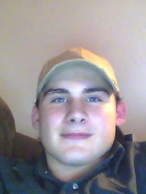 Obituary of Jonathan Shelby Buss Jr.