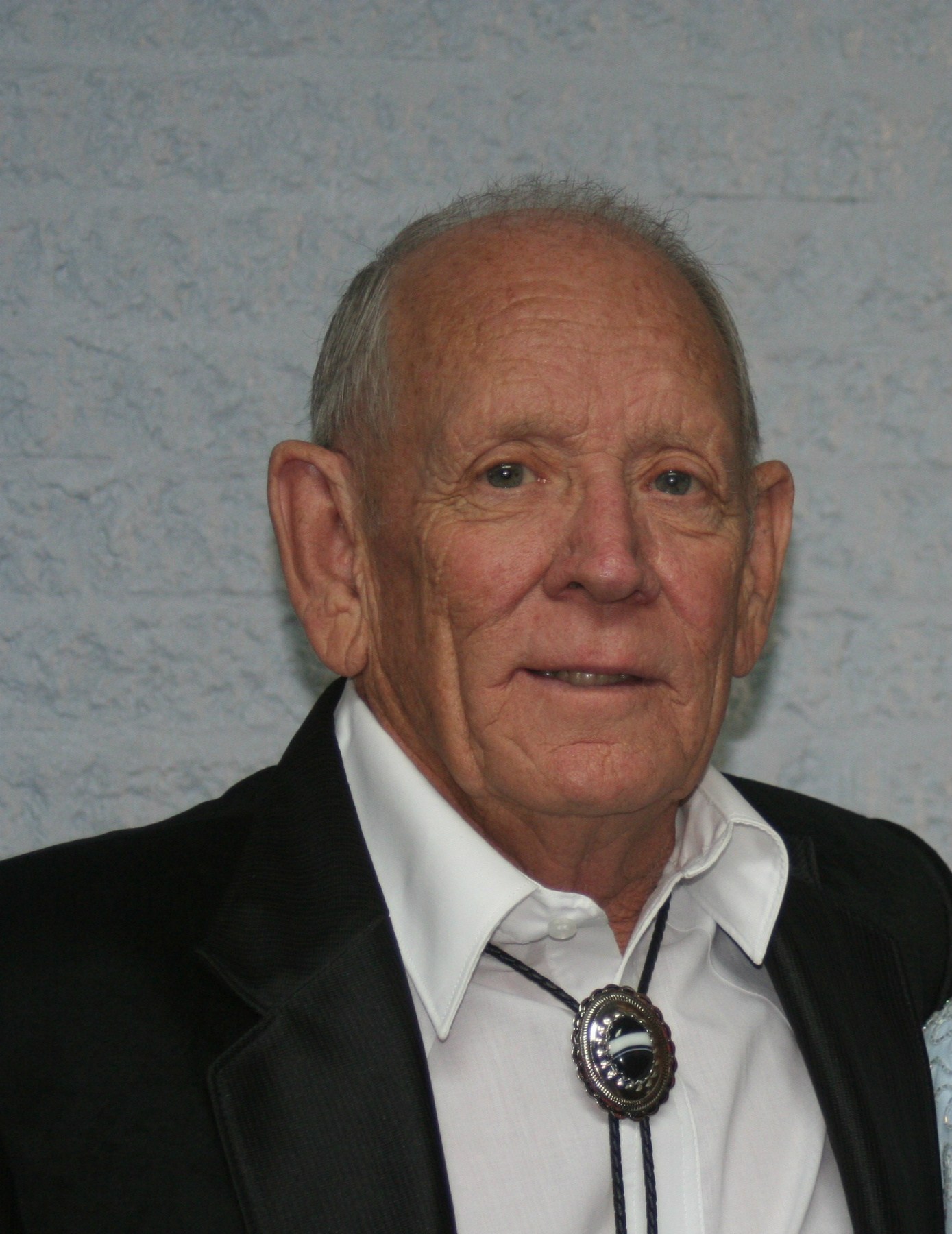 Obituary of Gilbert Gill Lee Lambert