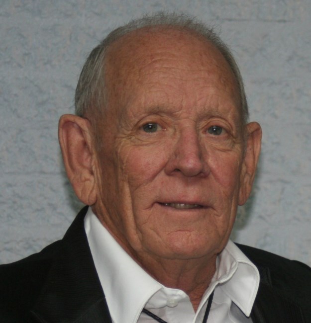 Obituary of Gilbert Gill Lee Lambert