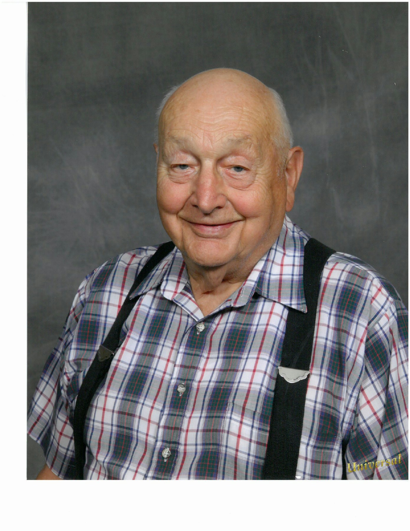 Obituary of Donald E. Pfeiffer