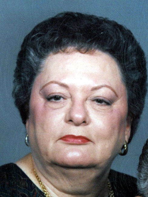 Avis de décès de Sallie Davis Conner