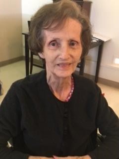 Obituary of Maxine McGee