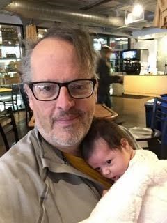 Obituary of Mark William Dykes