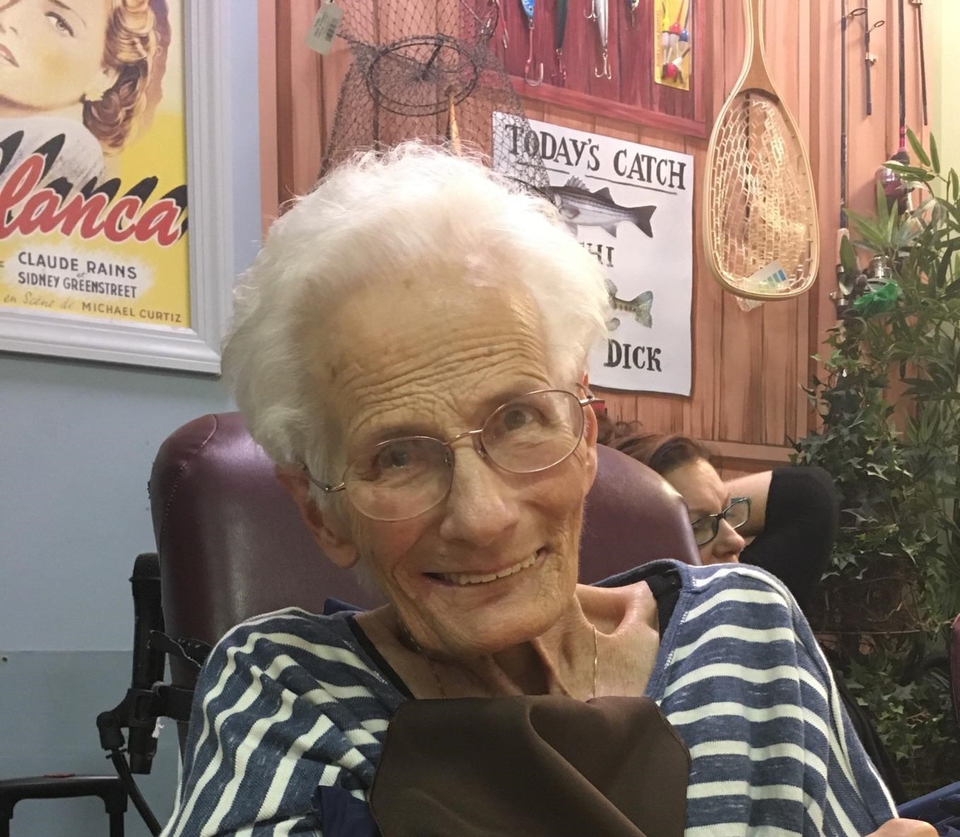 Obituary of Marilynn Barbara Vanacore