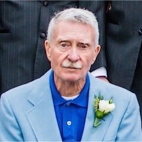 Obituary of Earl Leo Ryan
