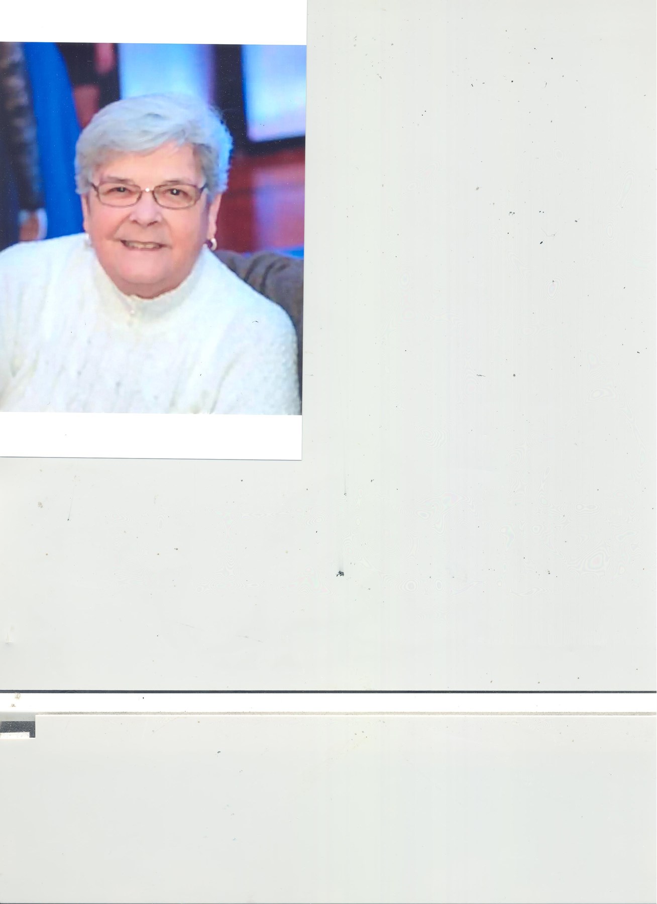 Rosa Quaider Obituary Copiague, NY